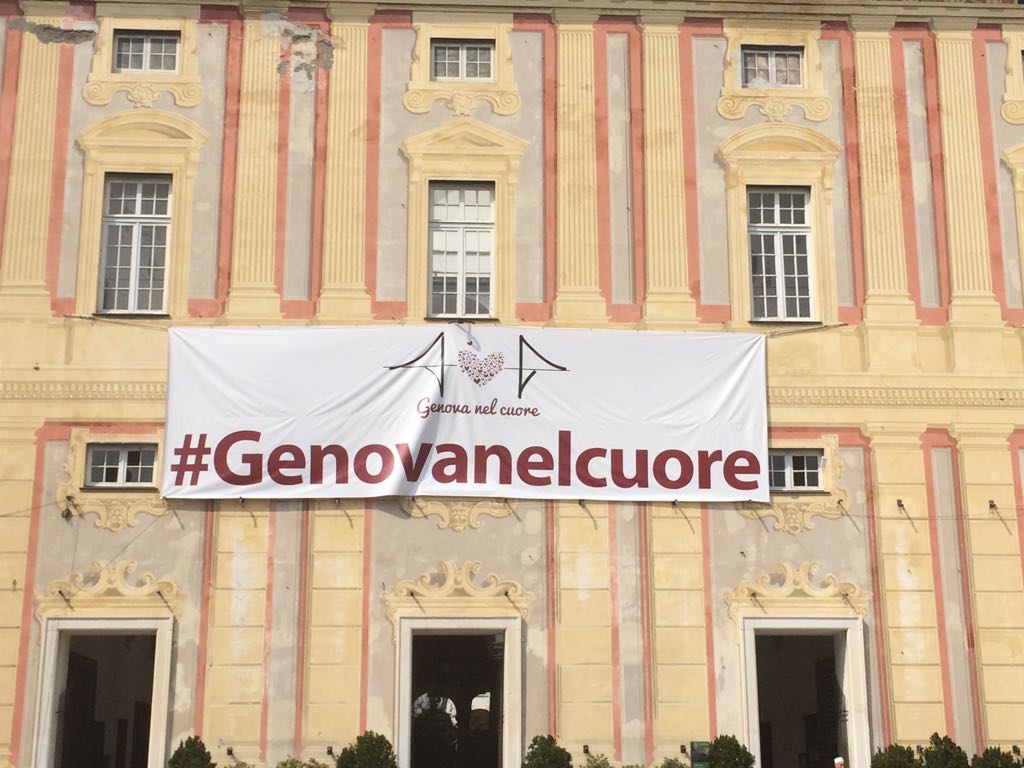Radio1Rai's tweet photo. Alle 18 Italia @sottoinchiesta con @manufalcetti
#Genovanelcuore con @SimoneZazzera, gli sfollati e il distacco dai ricordi con @PaoloCrepet. #Salvini e #Lussemburgo con @FrancoBechis, #decretoconcretezza con @gbongiorno66 https://t.co/UysGrzXhPu