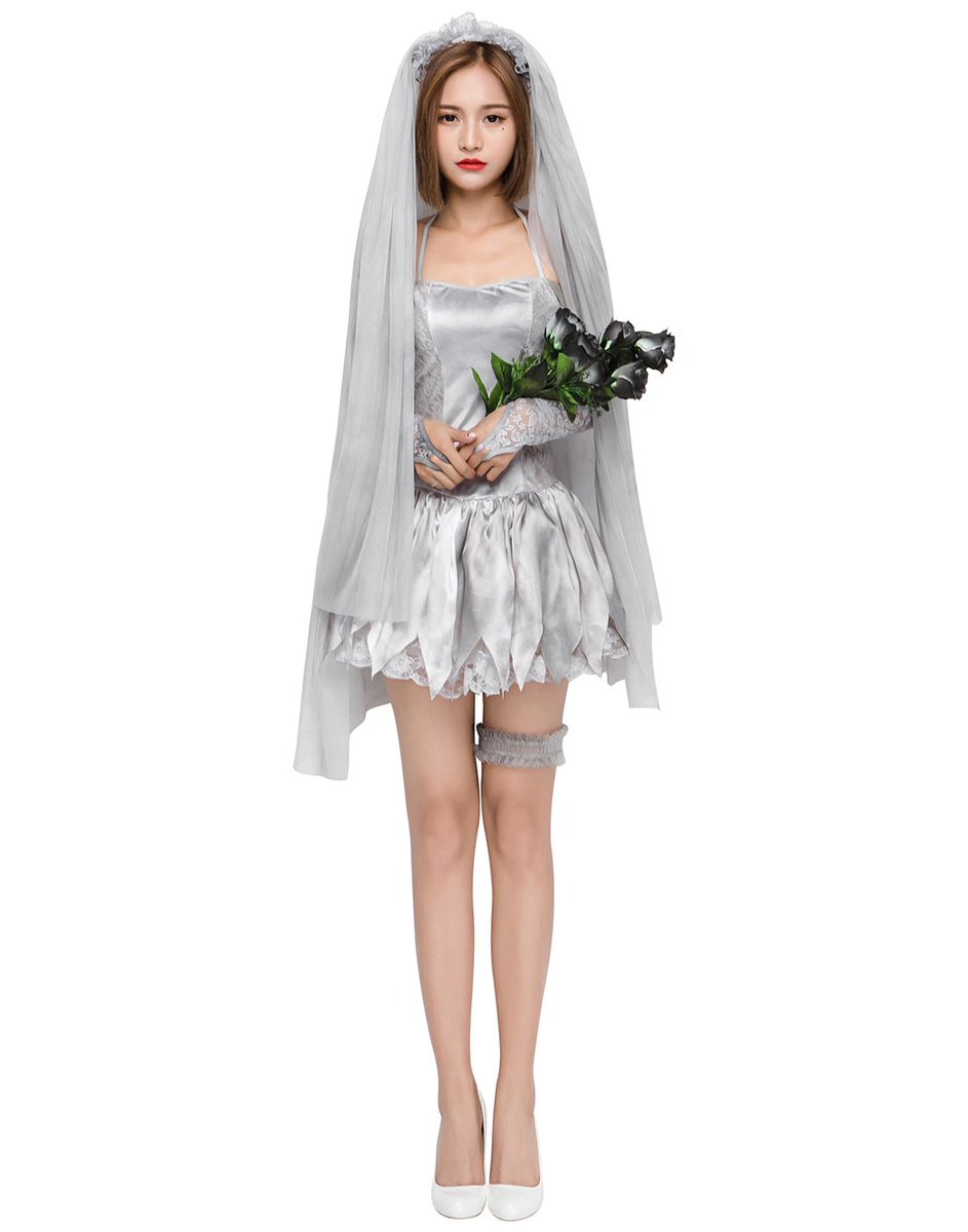 ShopHDE's tweet photo. A Halloween costume for anyone's style. Pirates, zombie brides, and many more!

SHOP NOW: https://t.co/KrZf3MP9aM https://t.co/5fojop4NU2