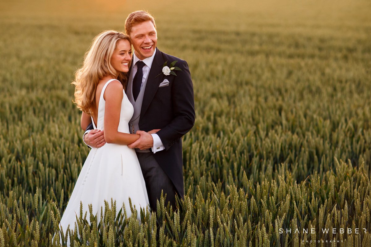 Hannah &amp; James / <a href="/mythebarnwed/">Mythe Barn Weddings</a>