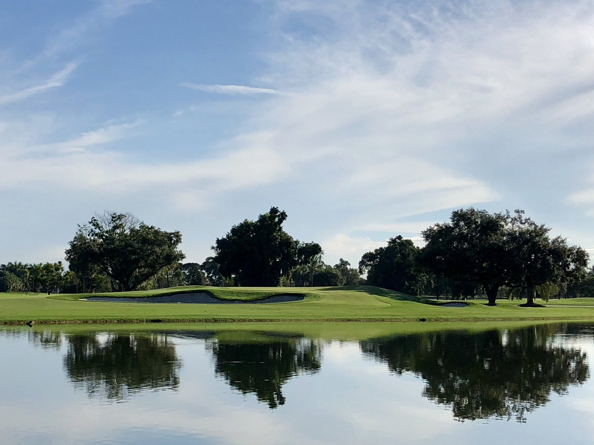 JR_Hollins's tweet image. Aerification season is officially over at TND! All four course open for play. Mother Nature helped us celebrate with a gorgeous day. Bring on the golf season!