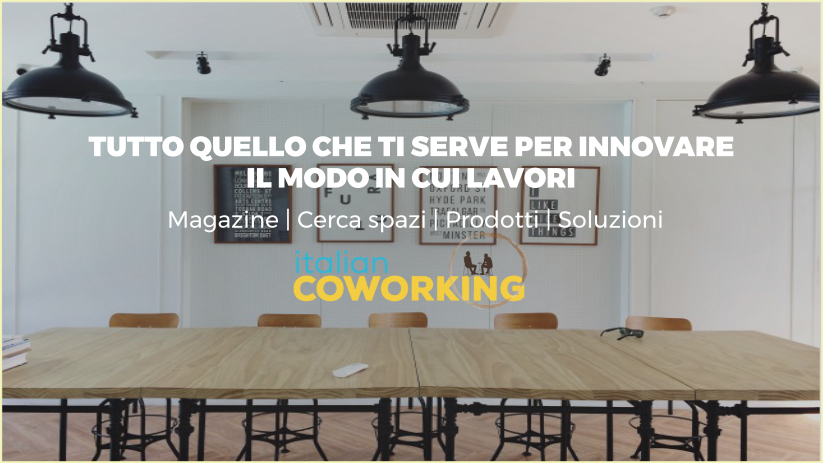 itacoworking's tweet photo. Ci siamo quasi, pochi giorni e cambieremo il modo in cui cerchi i #coworking in #Italia | https://t.co/A4eZaAUJnR | #changer #listing #magazine #innovazione https://t.co/AbVkHTnGRS