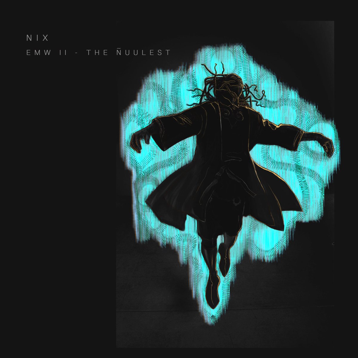 NixOfficial's tweet photo. EMW II - The Ñuulest • Album disponible sur Deedo https://t.co/0asqflel6s @DeedoMusic https://t.co/reqh5HYGyD