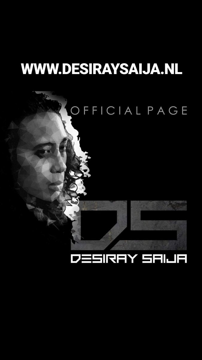 Desiray Saija (@desiraysaija) on Twitter photo 