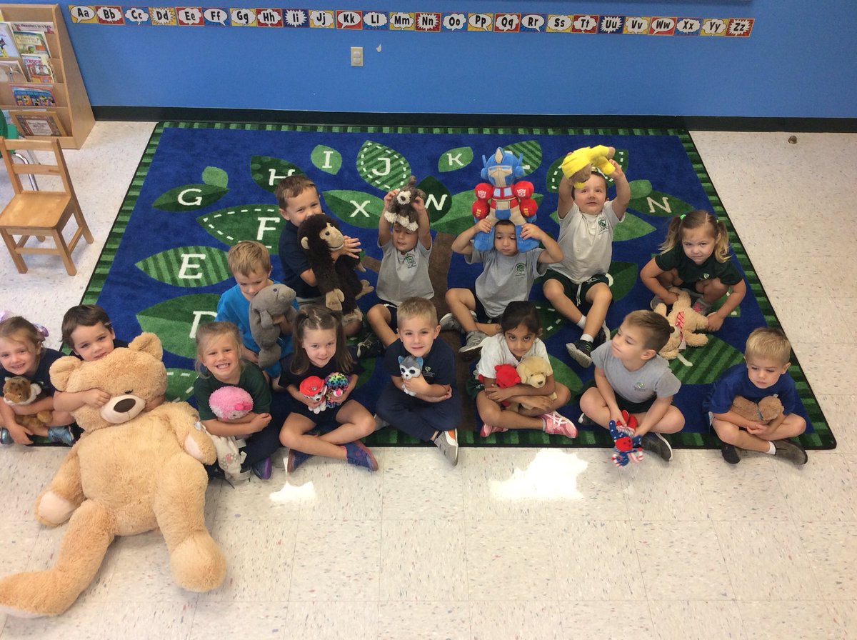cbaprekb's tweet photo. #teddybeartea #todayistheday #hooray #superprekclass ๐ป๐ช๐ต @CBAWestChester https://t.co/Y42aUFByGf