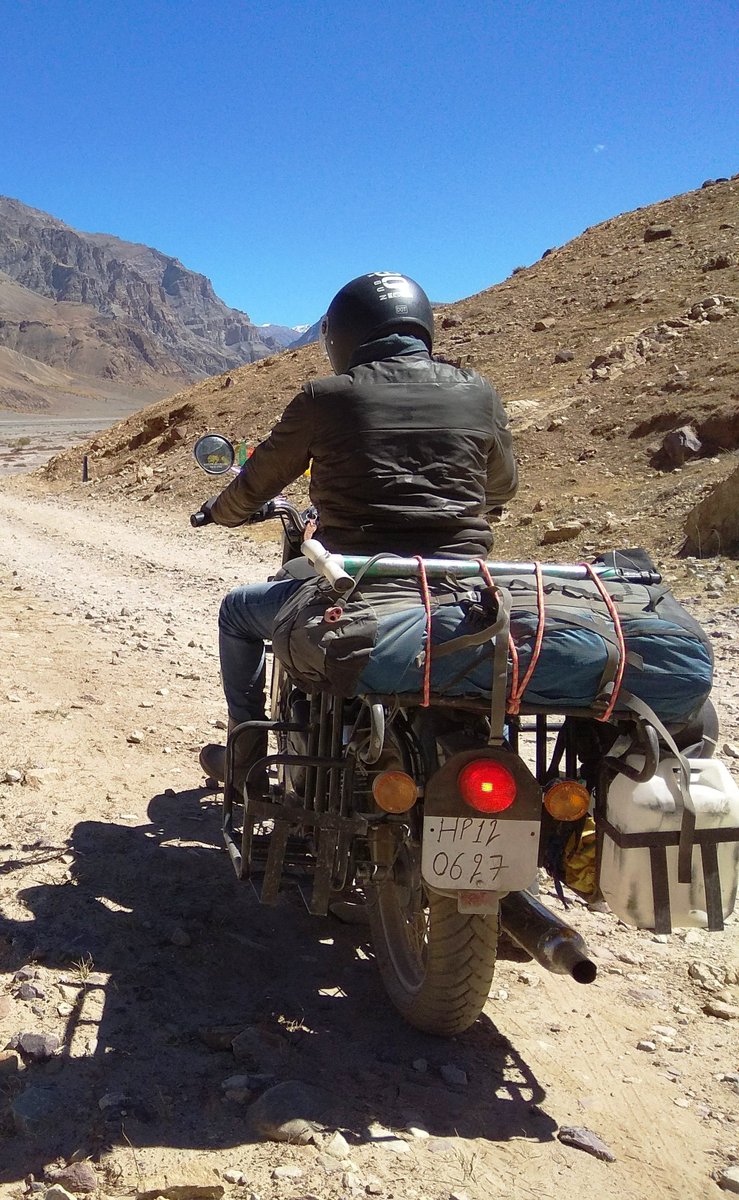 TrippyGram's tweet photo. 9 Trippy Routes In The Great Himalayas That Take You On A Road Trip Of Lifetime..Read More
#travel #journey #holidays #himalayas #adventure #mountains #peak #bike #motorcycle #dirt #safety
https://t.co/pbCXxKsoDS https://t.co/WXCG3SavwG