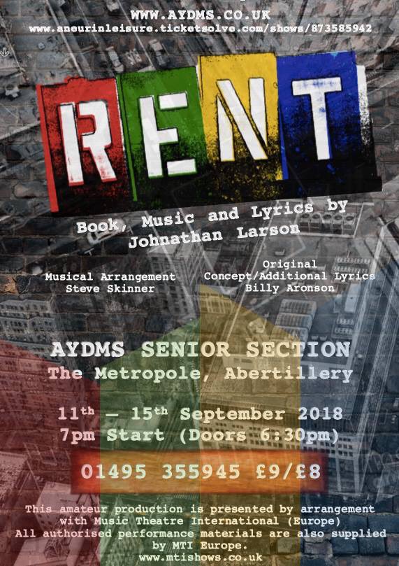 <a href="/Lin_Manuel/">Lin-Manuel Miranda</a> It's come to my attention that you're in Wales, how about some local theatre?🙌🏼  NP131AL