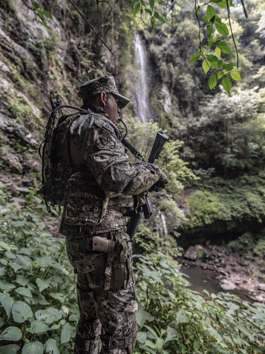 Protacticsecur's tweet photo. Looking for a new uniform? We've got you covered. Protactic Security integrates the latest technologies into our military uniforms and BDUs.

Whether you're in the military, private security or law enforcement, Protactic Security provides the ultimate protection and performance. https://t.co/anCaeQqEh5
