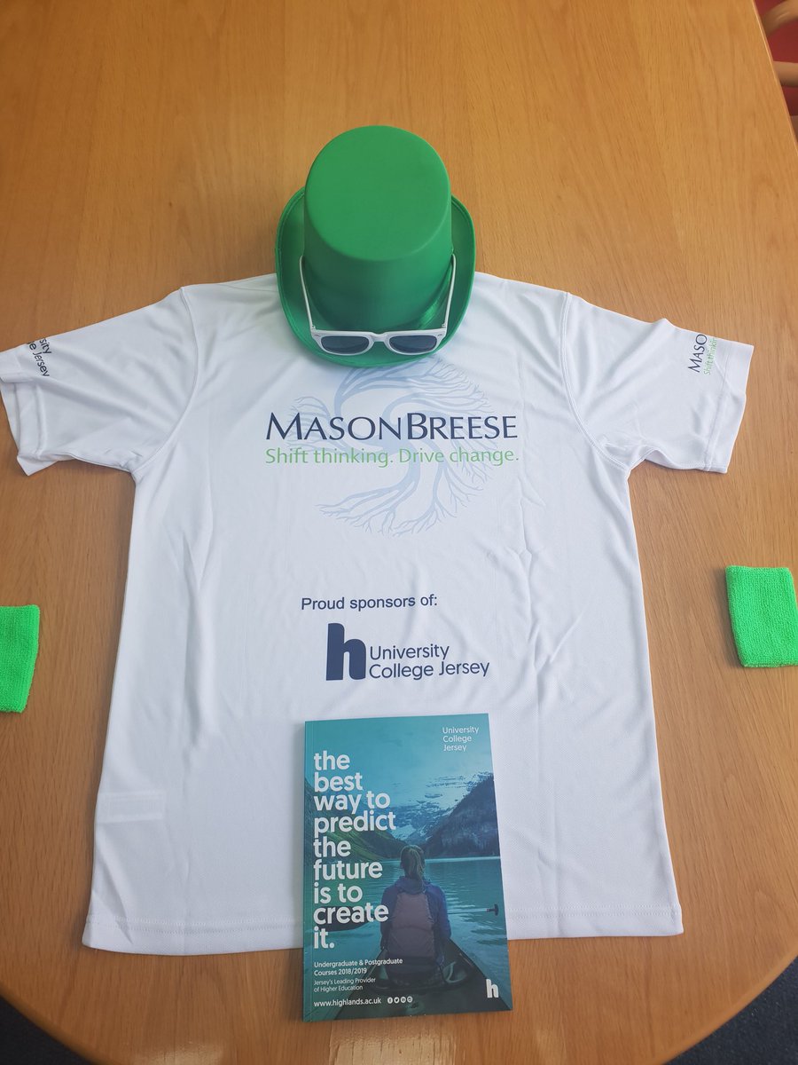 MasonBreeseCI's tweet photo. Team MasonBreese is looking forward to the @JerseyHospice @DragonBoatJsy race tomorrow with @Highlands_JSY hope to see you there.
#jerseyci #dragonboatrace #albertpier https://t.co/cciE3fwvdZ