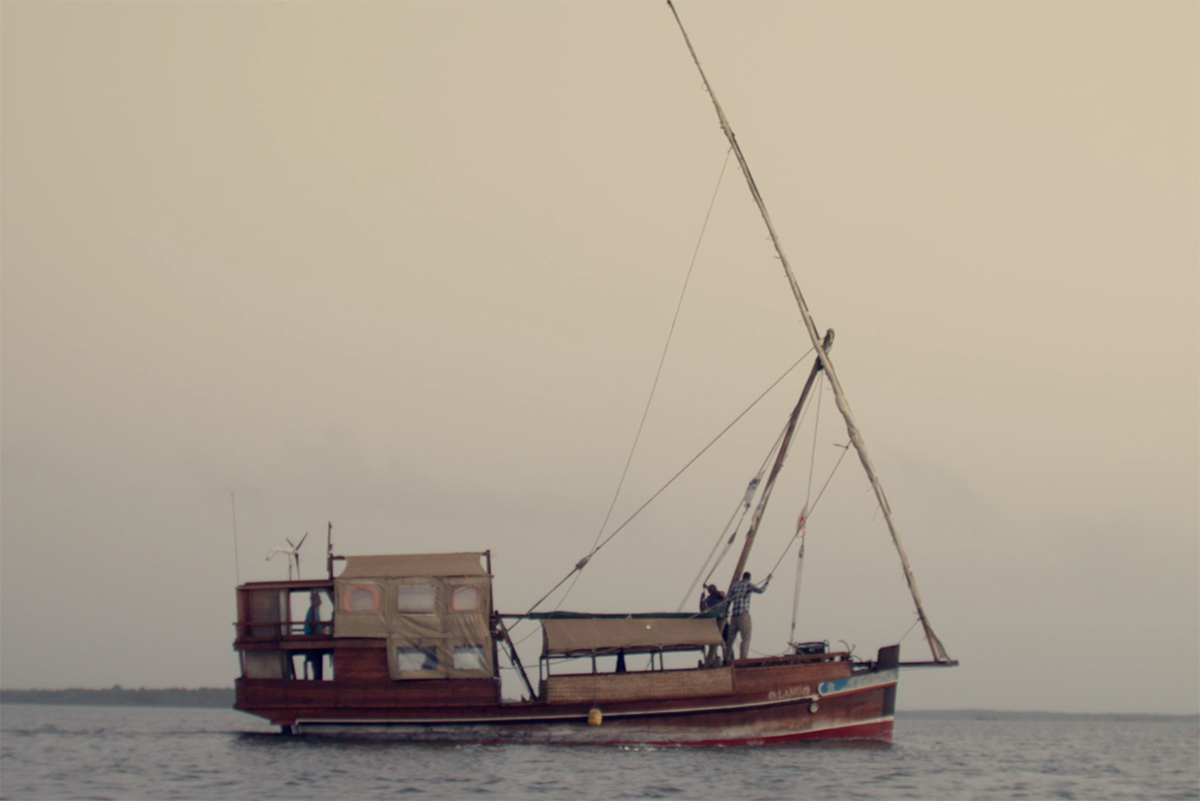 1da_ldn's tweet photo. #FollowFriday @droga5 the story of a recycled sailboat's journey to start a plastic revolution https://t.co/7rTEIhYL8p https://t.co/K8C33W3RCJ