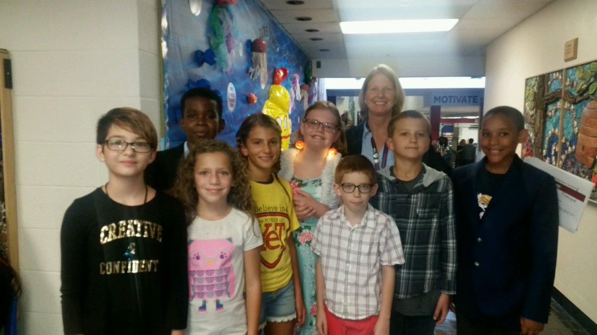 Community Drive &amp; Open House Helpers!