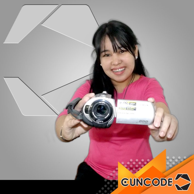 cuncode's tweet image. #TeamCuncode 💪
Soy ingeniera en informática y mi papel en Cuncode es asistente digital, desarrolladora de contenido y diseñadora. Presto mi colaboración en las diferentes actividades que se realizan dentro de la empresa, con el fin de satisfacer las necesidades de los clientes