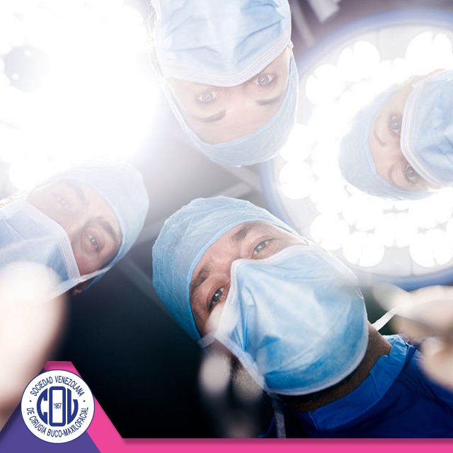 Ser miembro de la Sociedad Venezolana de Cirugía BucoMaxilofacial garantiza un respaldo desde el punto de vista de formación profesional.
#Odontólogo #CirujanoBucal #CirujanoBucomaxilofacial #Cirugía #Cirujano #Cirugía