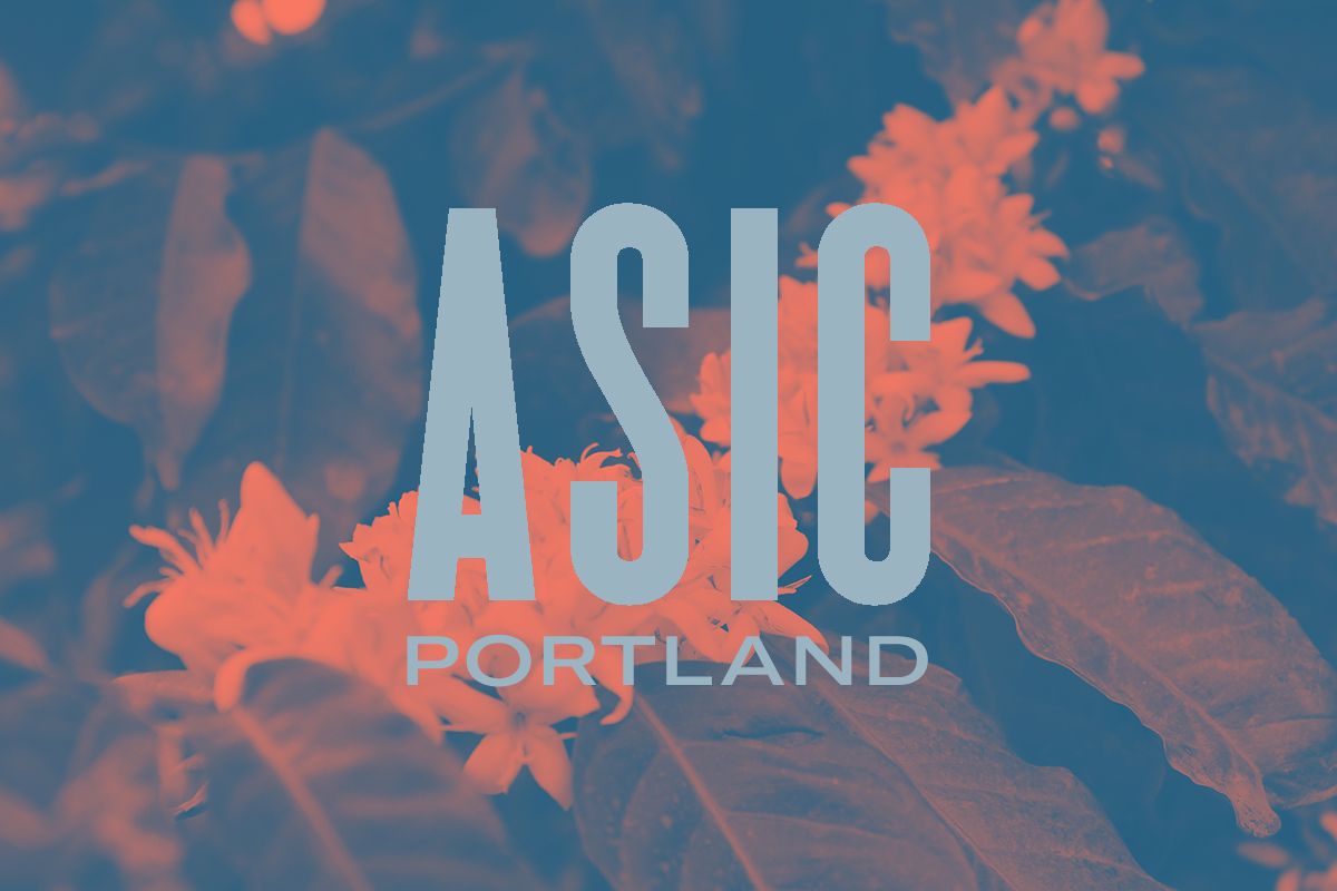 SpecialtyCoffee's tweet image. Take a deep dive into the science of coffee September 16-20 at #ASICPortland! Read more from @sprudge: buff.ly/2x8vZpf