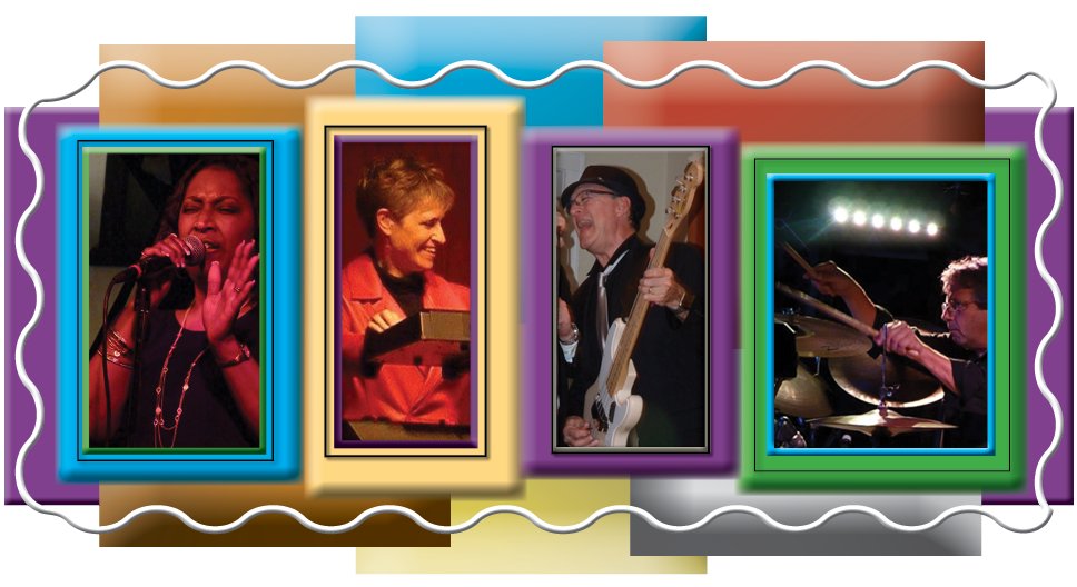 Stop by this Sunday (9/16) at 2:00pm for performance by Sympatico! Four like-minded musicians with versatile musical experiences, their repertoire is a mixture of popular jazz and blues both nostalgic and current, from Nina Simone to Etta James, and Sergio Mendes to Diana Krall.