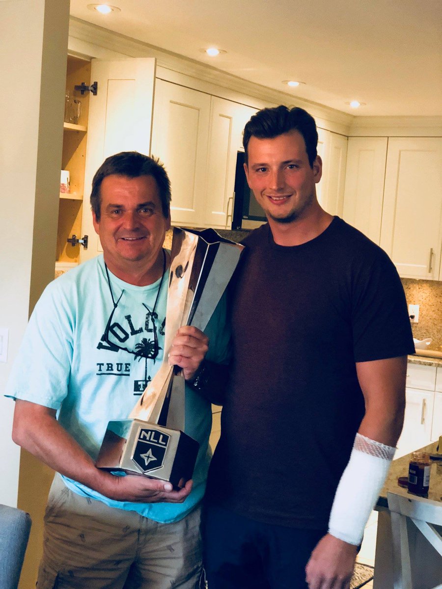 SaskRushLAX's tweet image. 📍 Navigate the @NLL Cup | Back to Saskatoon for 2 weeks, here are some photos from @BMydske02 with the #NLLCup in Vancouver, BC.