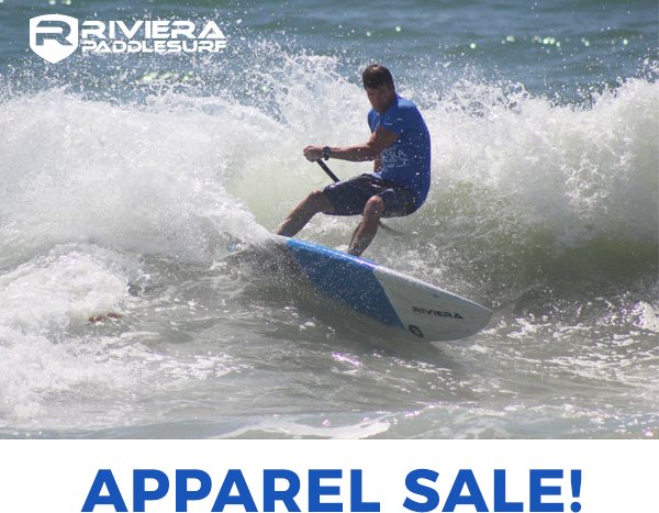 Riviera Paddle Surf tweet media