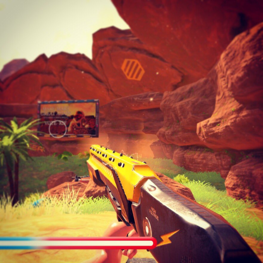 LastCoffeeStudi's tweet photo. ELECTRIC SHOTGUN <<Ideal when you have many enemies nearby>> #gun#gamedev #indiedev #game #videogames #upc #pcgamers #gaming #gamer #gamers #pcgaming #games #videogame #fun #funny #development #unity #fps #show #realityshow #3d #3dart #3danimation #lastcoffeestudio #outalive https://t.co/2xiF603dhx