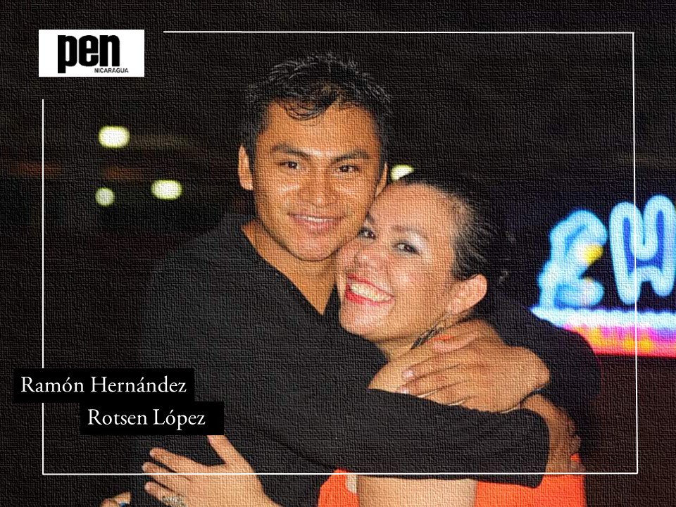 PENnicaragua's tweet photo. Denunciamos el allanamiento, sin orden judicial, del que fueron víctimas los periodistas Ramón Hernández y Rotsen López, en su casa de habitación, ubicada en Carazo, este 14 de septiembre, del 2018. En estos momentos están encerrados y rodeados de antimotines. @CIDH @pen_int https://t.co/RDROhYjfBb