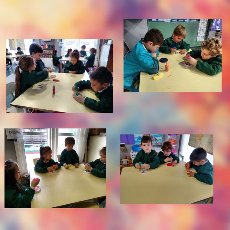 ColegioBalmoral's tweet photo. Tenemos más registros del proyecto #TheDot en la Semana Internacional del Punto #TheDotWeek
@peterhreynolds
@DotClubConnect
#DotClubConnect
#LeaveYourMark
😍 https://t.co/ewEB4C249r