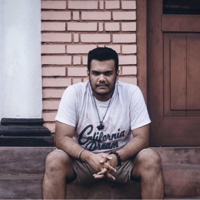 GihanDoolwala's tweet photo. #NewProfilePic https://t.co/9e9soC5yBa