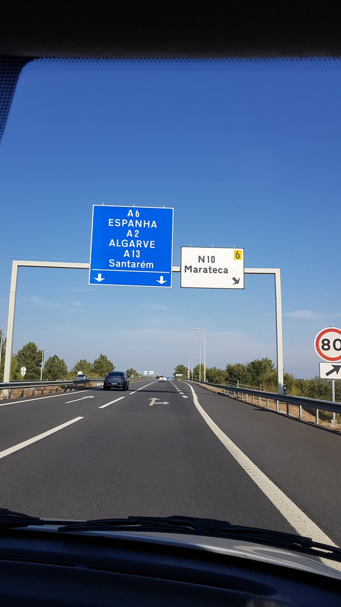 Destination Algarve.. #Roadtrip