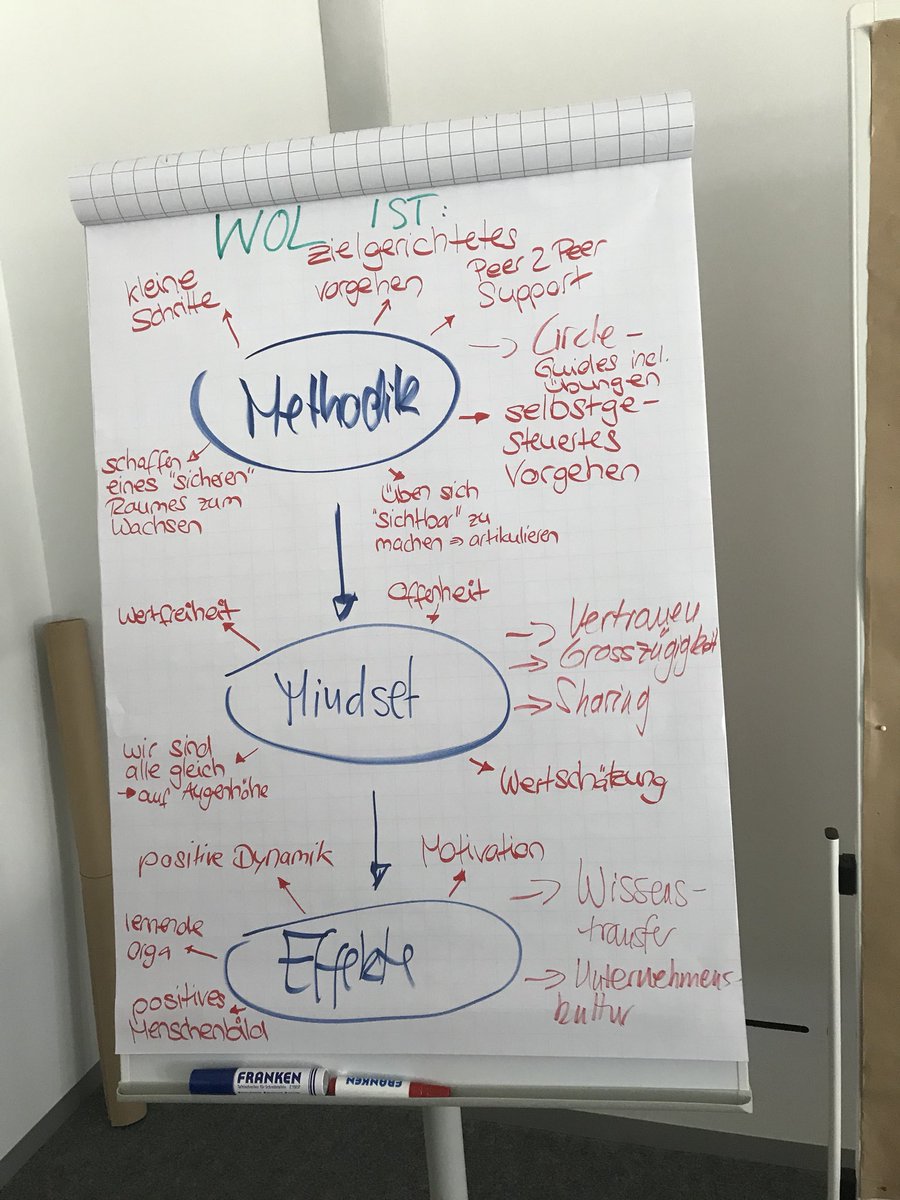 Erstes Ergebnis im #WOLBodensee #meetup - eine Infografik um #WOL unserem Gegenüber einfacher erklären zu können.