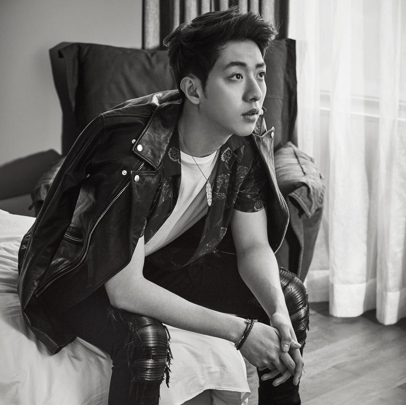 Happy Birthday to Lee Jung Shin!  Catch up with him:  