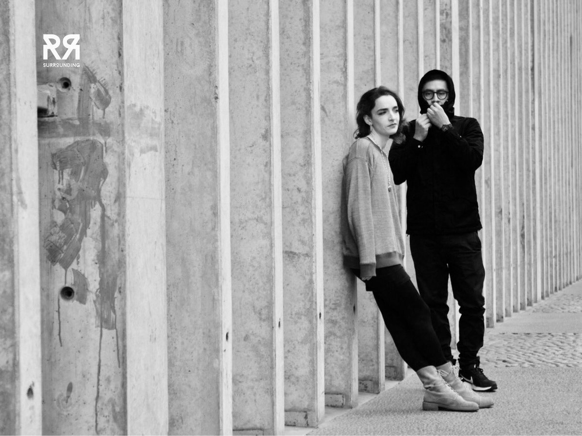 We're stoked to announce that Peruvian dreamy duo <a href="/disposuenos/">Dispositivo Sueños</a> just joined our roster. New tunes are coming!