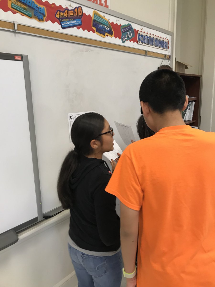 Fran Gregor tweet media