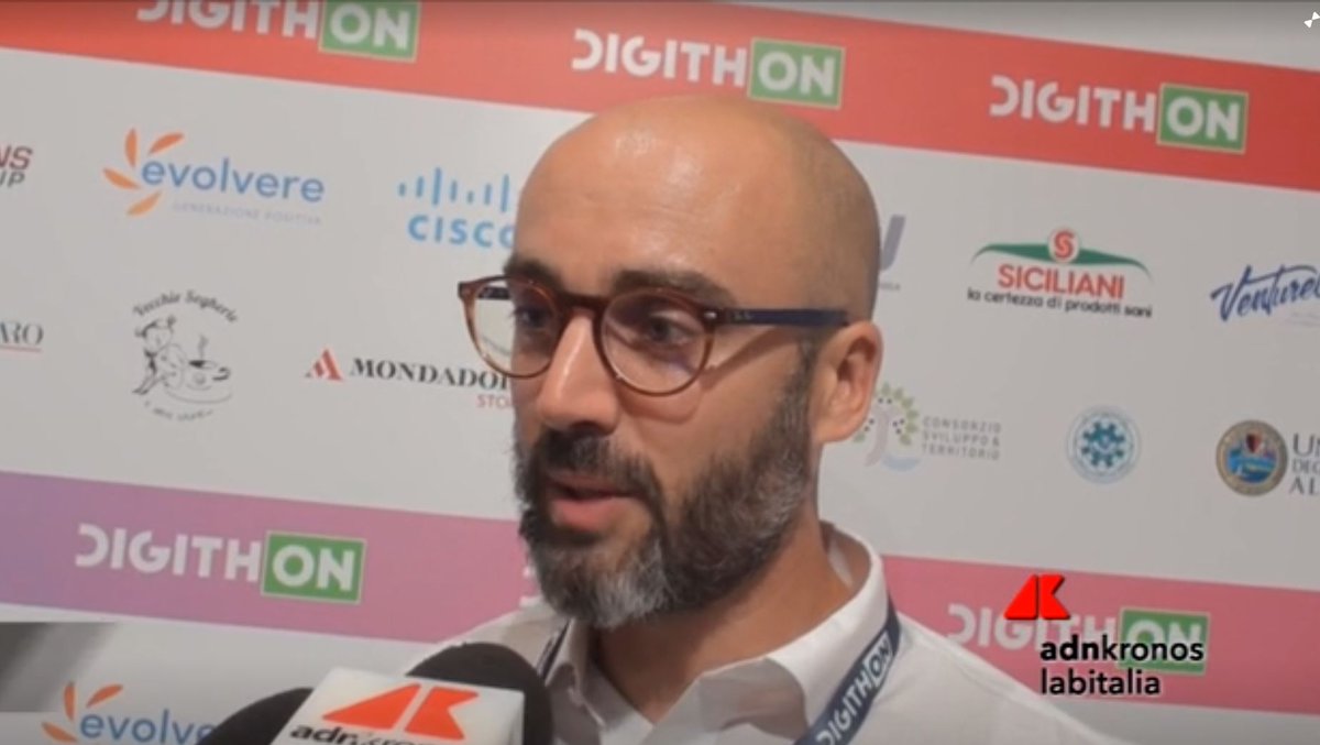 plick_eu's tweet image. At #Digithon2018 Fabio Chiurazzi explains how #easy is to use #Plick @Adnkronos. Find it at 00:48 second.
bit.ly/2NarlB4