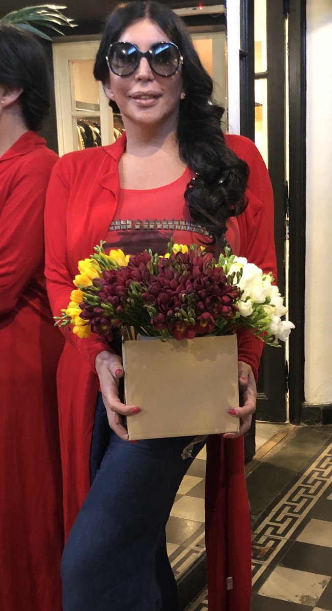 Bienvenida primavera