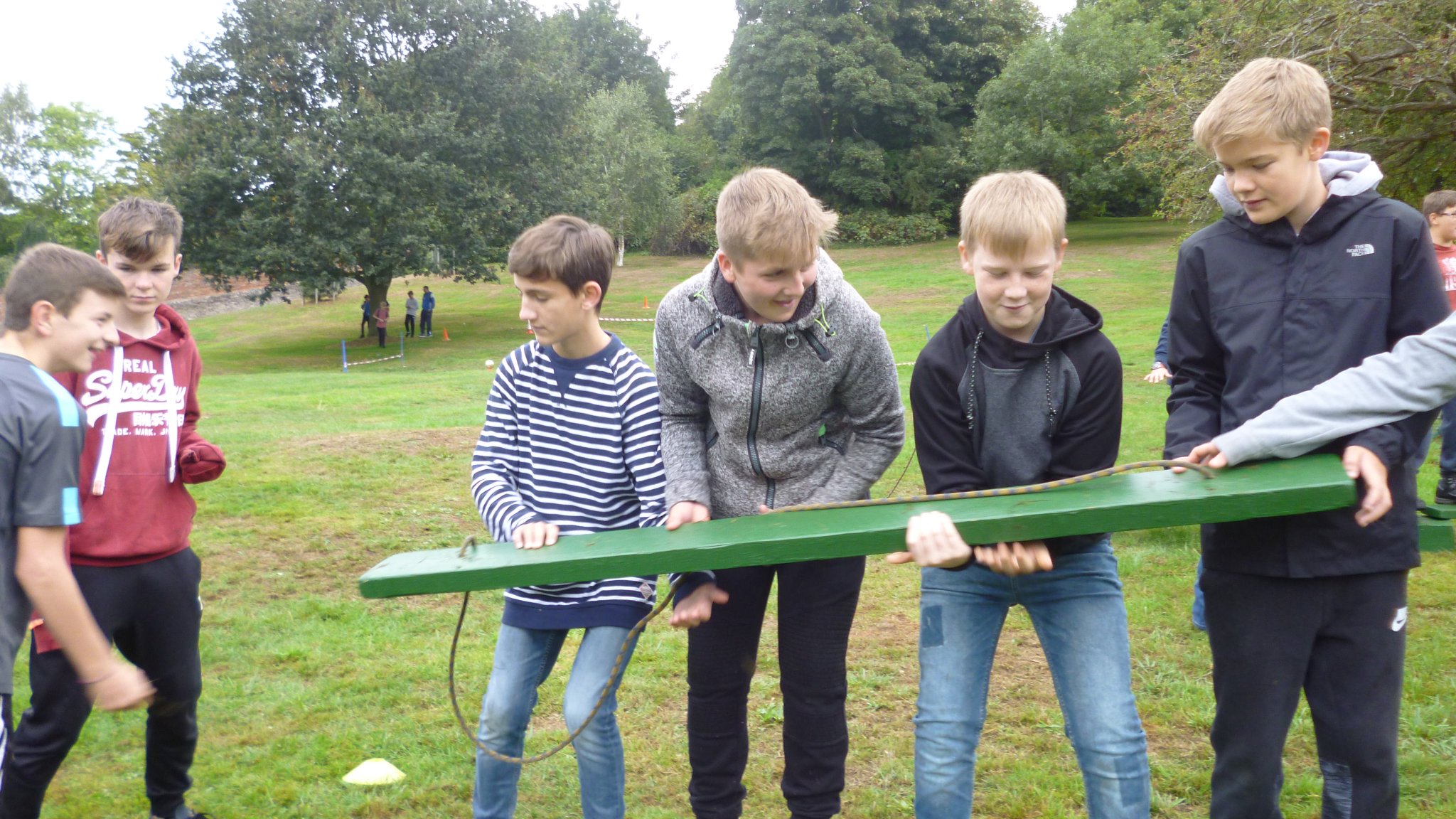 qeh-bristol-on-twitter-year-9-enjoyed-their-teambuilding-day-this