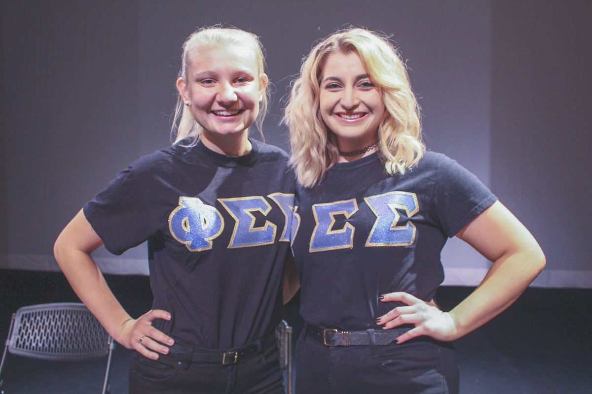 PhiSigUNH's tweet photo. Thank you to everyone who came out to watch/play The Dating Game! https://t.co/hr3RqQrx8z
