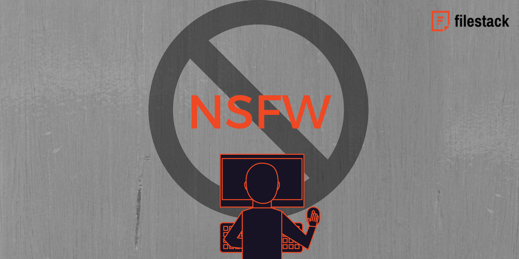 NobleProgCA's tweet photo. Don't let NSFW content sideline your conversation with your audience.  Learn how object detection can be used to automatically flag NSFW content. https://t.co/rxZKjdMMh1 https://t.co/CNVMAISJzf