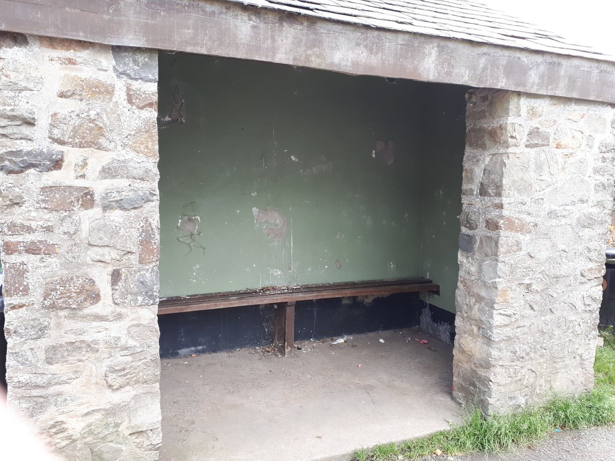 Blindwell Bunkhouse tweet media