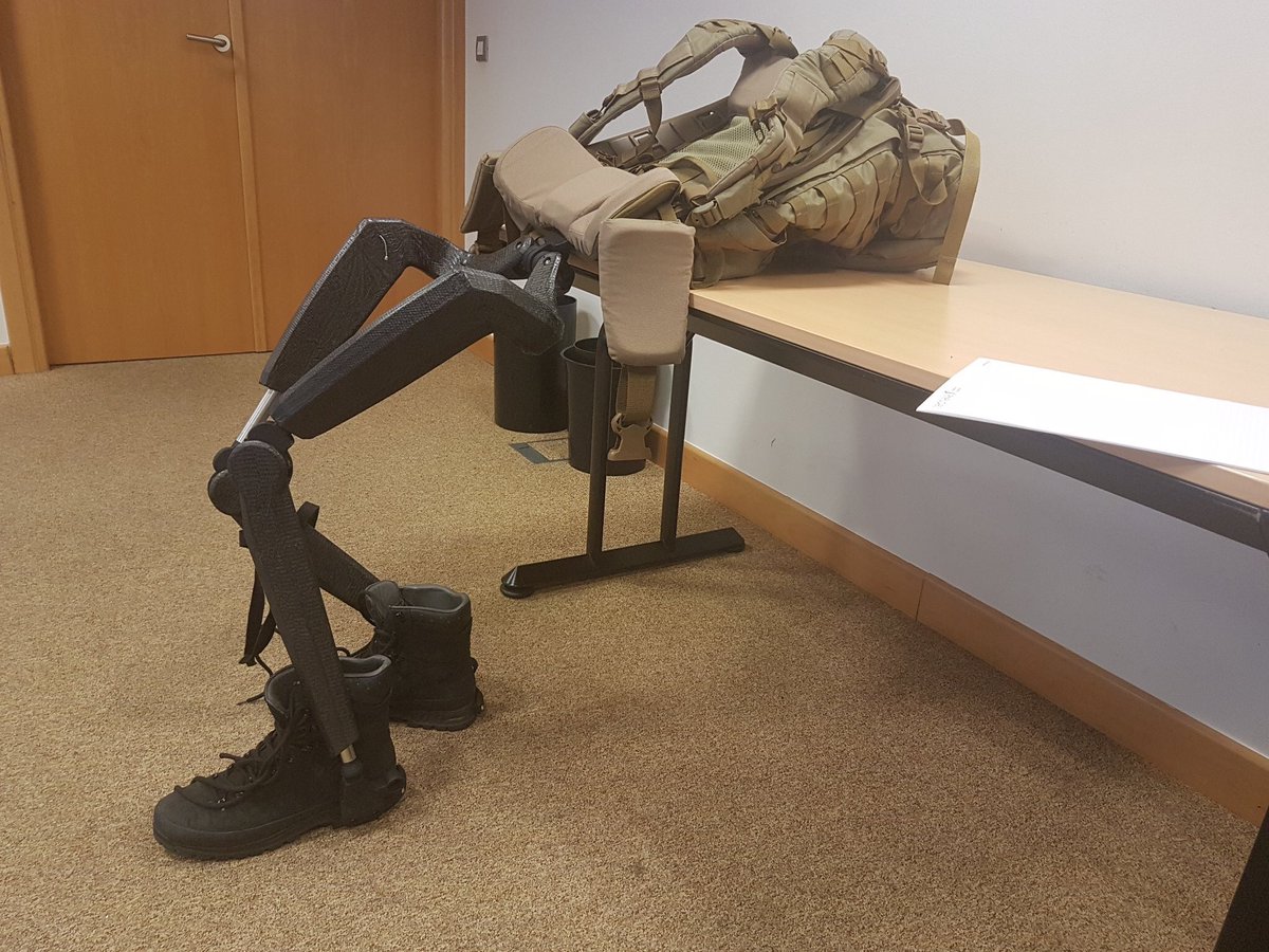 InteSpringBV's tweet image. Thank you @RobotUnion_EU for organizing this event. We are very happy and proud to be selected!