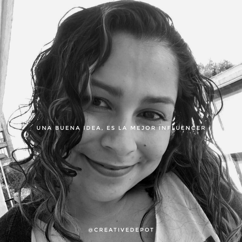 ChemaChow's tweet photo. La idea es compartir tu conocimiento, abrigarte con los mejores amigos y darte cuenta que hacer esto es tener una gran fortuna. Abrazo @HayVega #CreativeDepot #LaMejorInfluencer https://t.co/hLlWqPHXw7