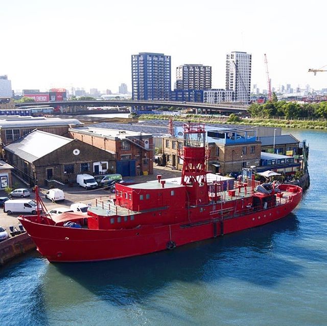Lightship95 tweet media