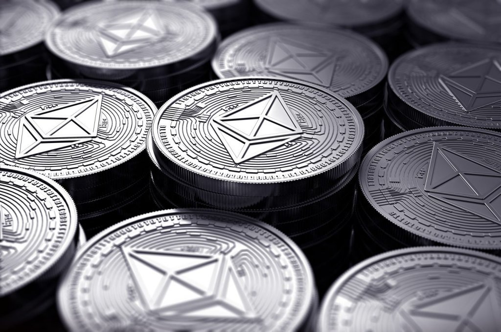 Ether Records Highest Daily Trading Volume in 12 Months scratchtech.io/2018/09/ether-…