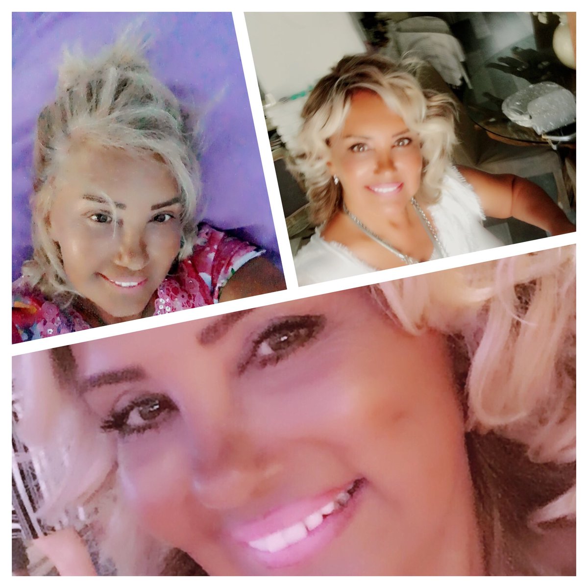 baharoztan's tweet photo. Geçen #seneki #saçlarım#bana#herşey#yakışıyor#ha ha🤣 https://t.co/DDrND4nRpK