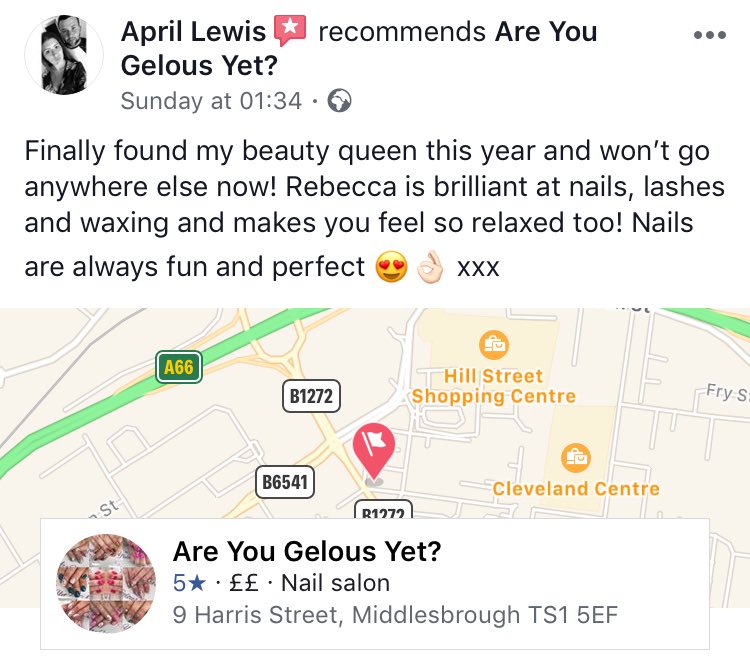 My clients are too gorgeous 💖