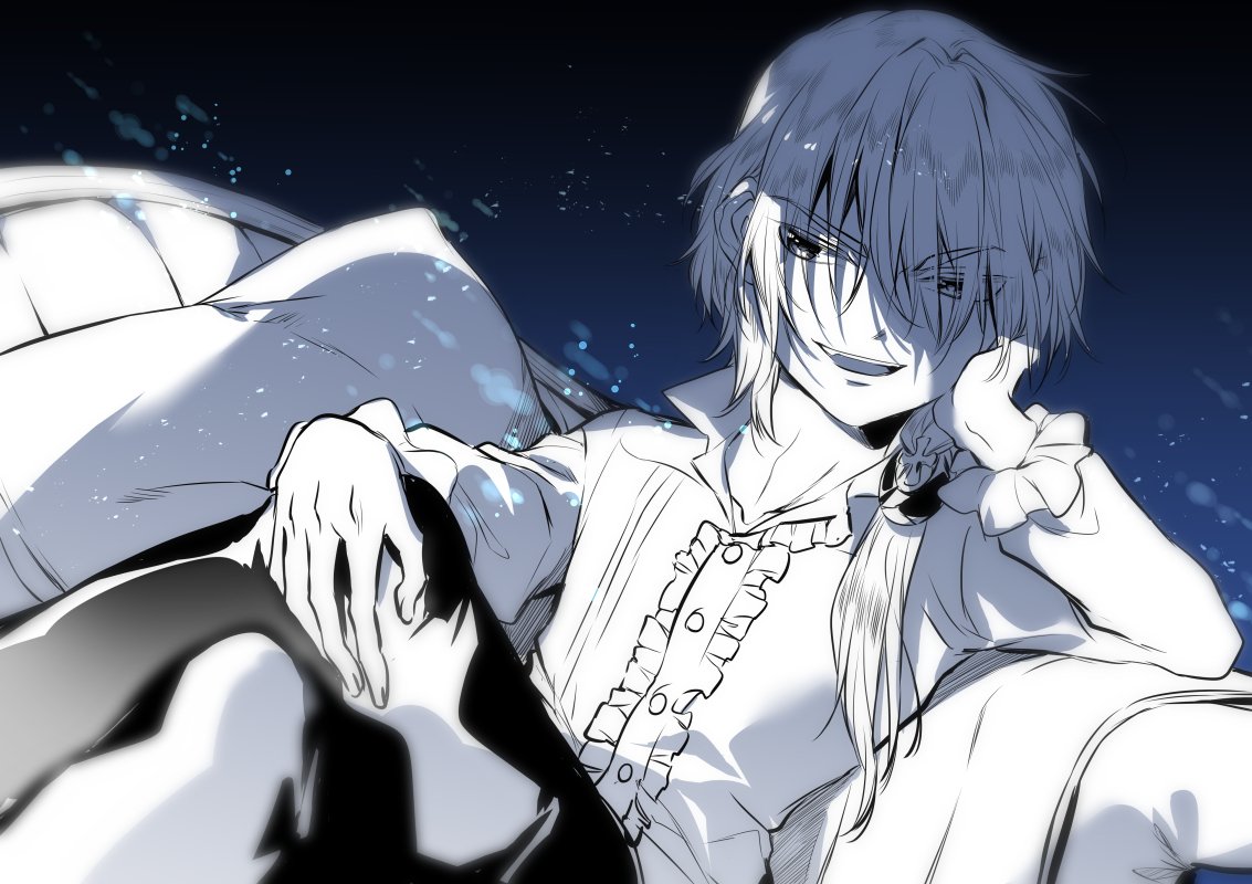 ほろばいさ子 シャーリー 連載中 U Tvitteri 怪しい色気のあるキャラが老若男女問わず好きですネ