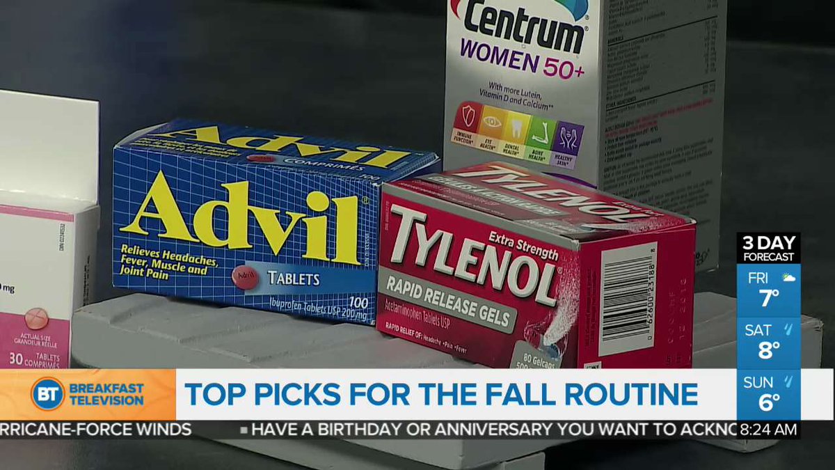 660news's tweet image. Get into the #fallroutine with top picks and tried-and-true favourites from @ShopprsDrugMart 
ow.ly/atXi30lPcb1