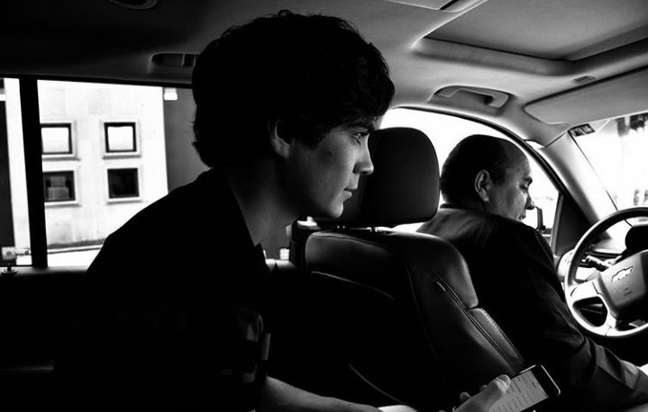 edna_cd9's tweet photo. Pixalas siempre capturando los mejores momentos❤ @soyalannavarro
Buen trabajo Mr. Navarro ❤ https://t.co/QvyN8NyswZ