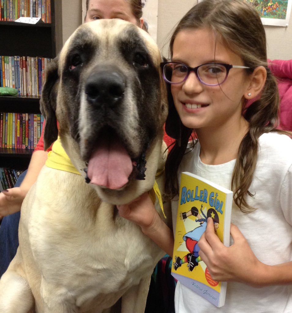 Mrs. W.'s Readers tweet media