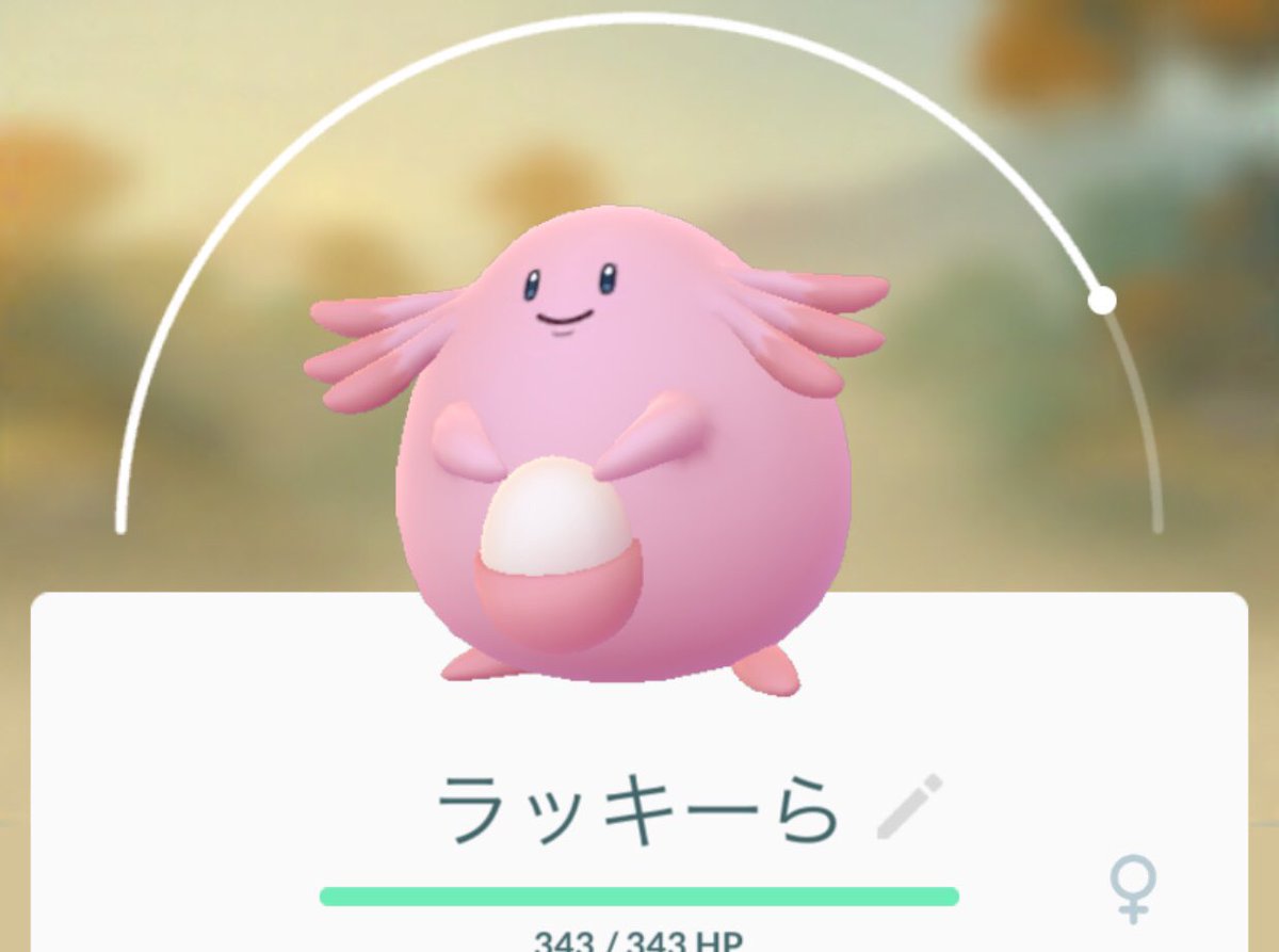 毎日ポケモンgo Pokemyaaa Twitter
