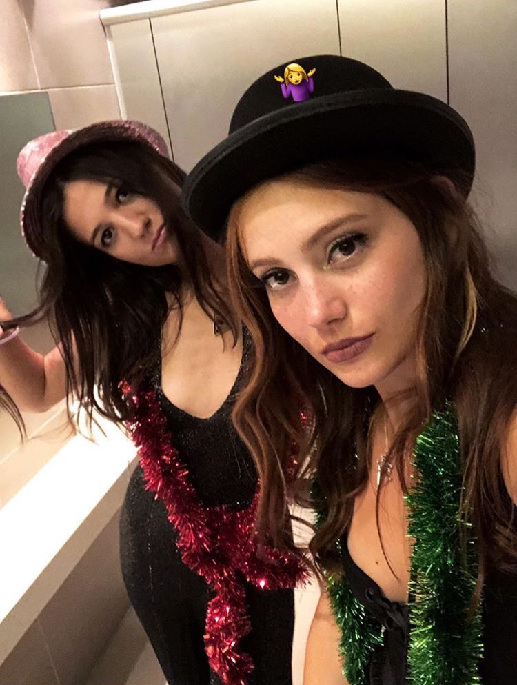 Eda Şölenci Instagram hesabında yeni bir hikaye paylaştı! #EdaŞölenci