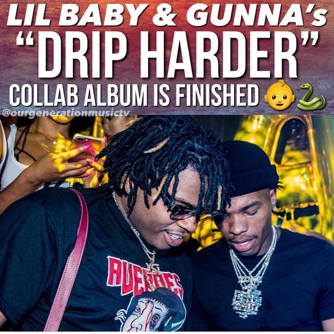 RexxRebel's tweet photo. I'm still waiting on this album https://t.co/crLPvN5c44
