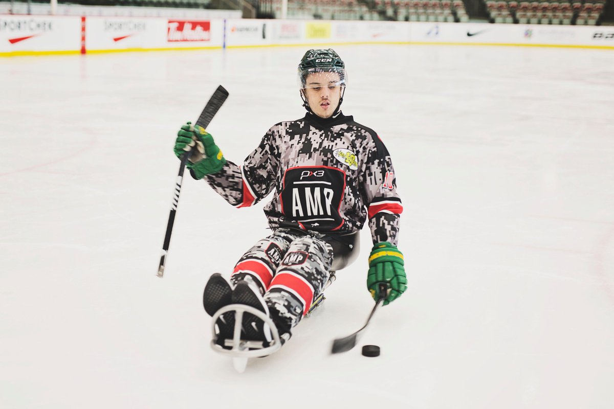 Cowboys 'n Sleds tweet media