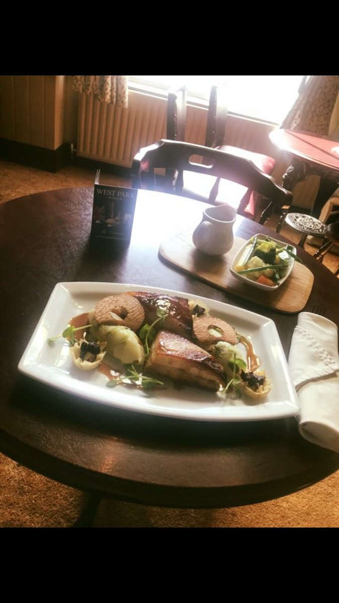 New Inn, Easingwold tweet media
